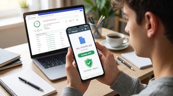 Descargar - APK - Android - tecnología - 18 de octubre