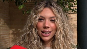 Alejandra Rubio responde a Laura