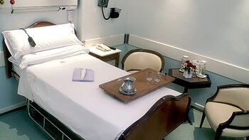 Si no llegan un acuerdo