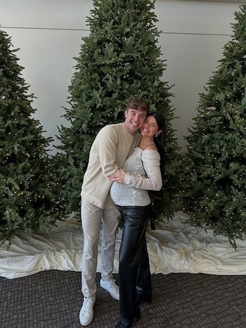 Madison Prewett está casada con