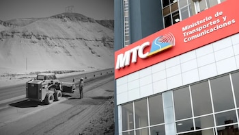 MTC denuncia ante la Fiscalía