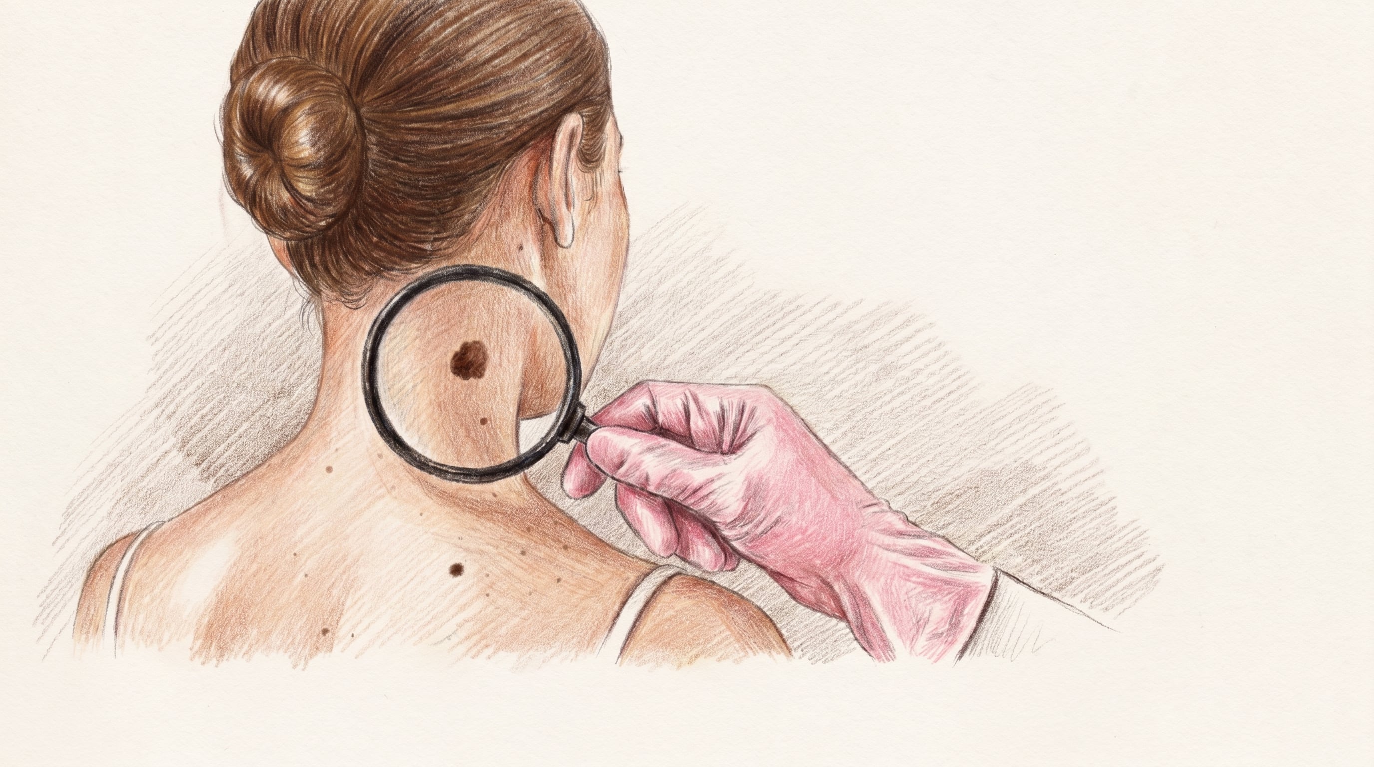 Cáncer de piel: el tumor más común que puede frenarse si se detecta a tiempo