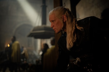 House of The Dragon - Season 3 - Episode 5