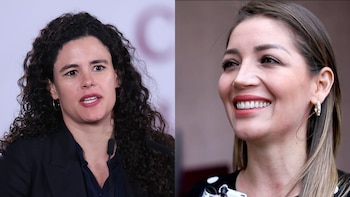 Jasmine Bugarín renunció a su nacionalidad estadounidense en 2018, afirma Luisa María Alcalde tras controversia