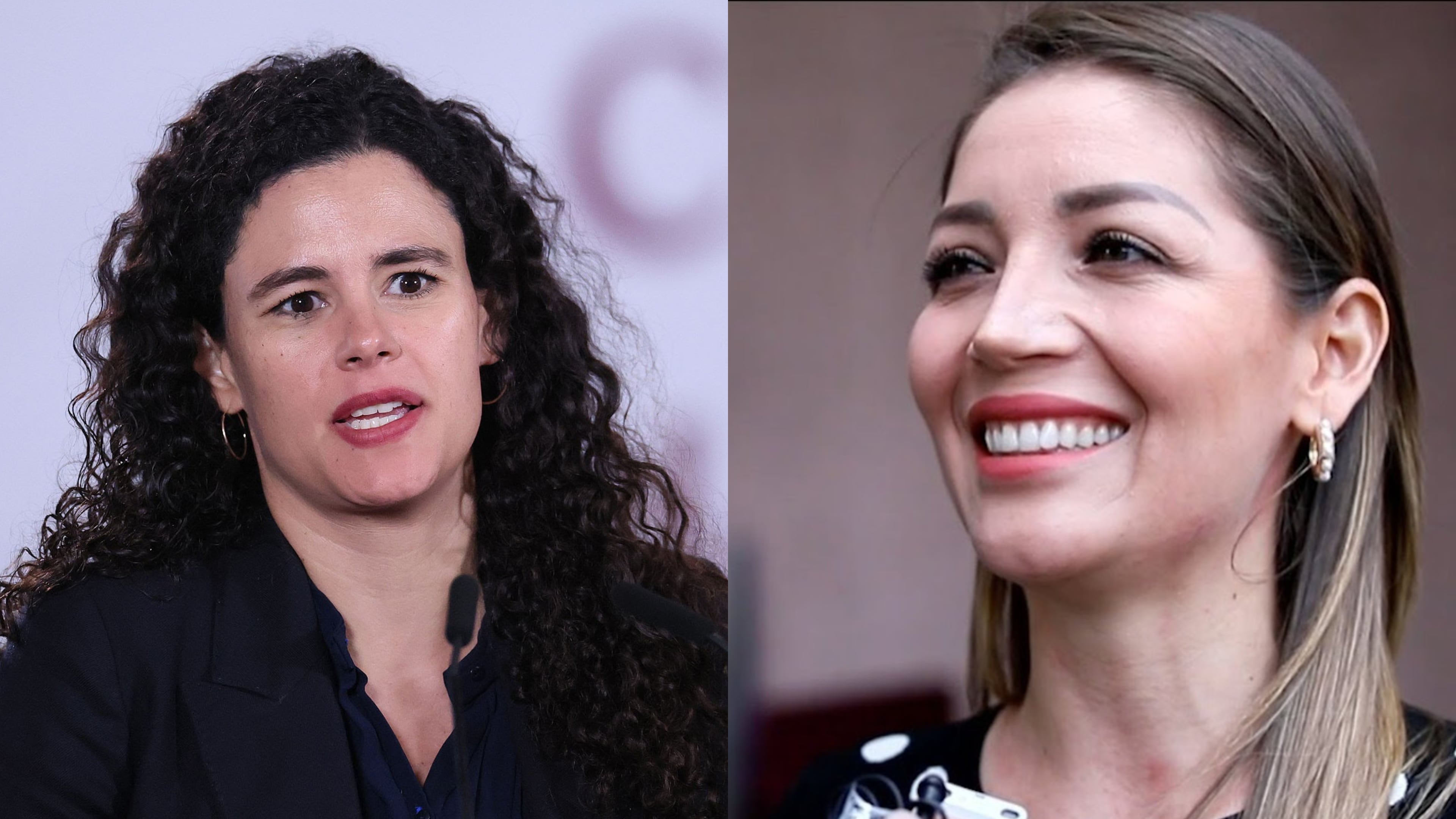La consejera jurídica de la Presidencia, Luisa María Alcalde, dio a conocer el dato durante la conferencia matutina del jueves 1 de octubre, encabezada por la presidenta Claudia Sheinbaum en Palacio Nacional.