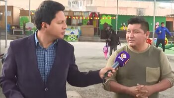 inseguridad ciudadana