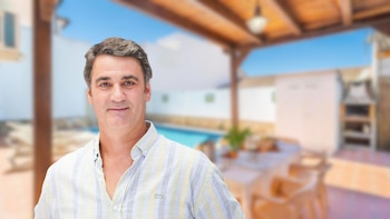 Así es la antigua casa de Jesulín de Ubrique que puedes alquilar desde 600 euros la noche este verano