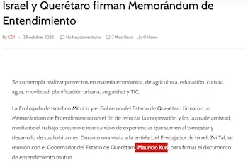 Israel y Querétaro firman Memorándum de Entendimiento (https://www.cdi.org.mx/israel-y-queretaro-firman-memorandum-de-entendimiento/)