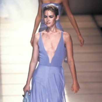 Valeria Mazza suele compartir en