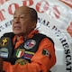 Rescatista mexicano explota contra venezolana:“Mi compromiso es con la sociedad, no con políticos”