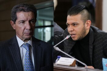 José Félix Lafaurie y Jota