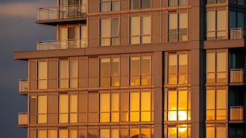 Un hombre falleció tras caer