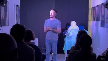 ‘¡Oh Father!’: dramaturgia peruana será presentada en escenarios de España y Francia