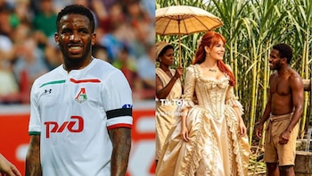 Jefferson Farfán se pronuncia contra Magaly Medina por imagen racista: “No podemos normalizarlo”