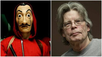 (Foto: Netflix La Casa de