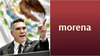 Alito Moreno acusa al gobierno