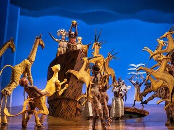 El musical ha sido traducido