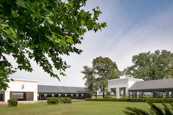 CLUB POLO LA HACHE DECO