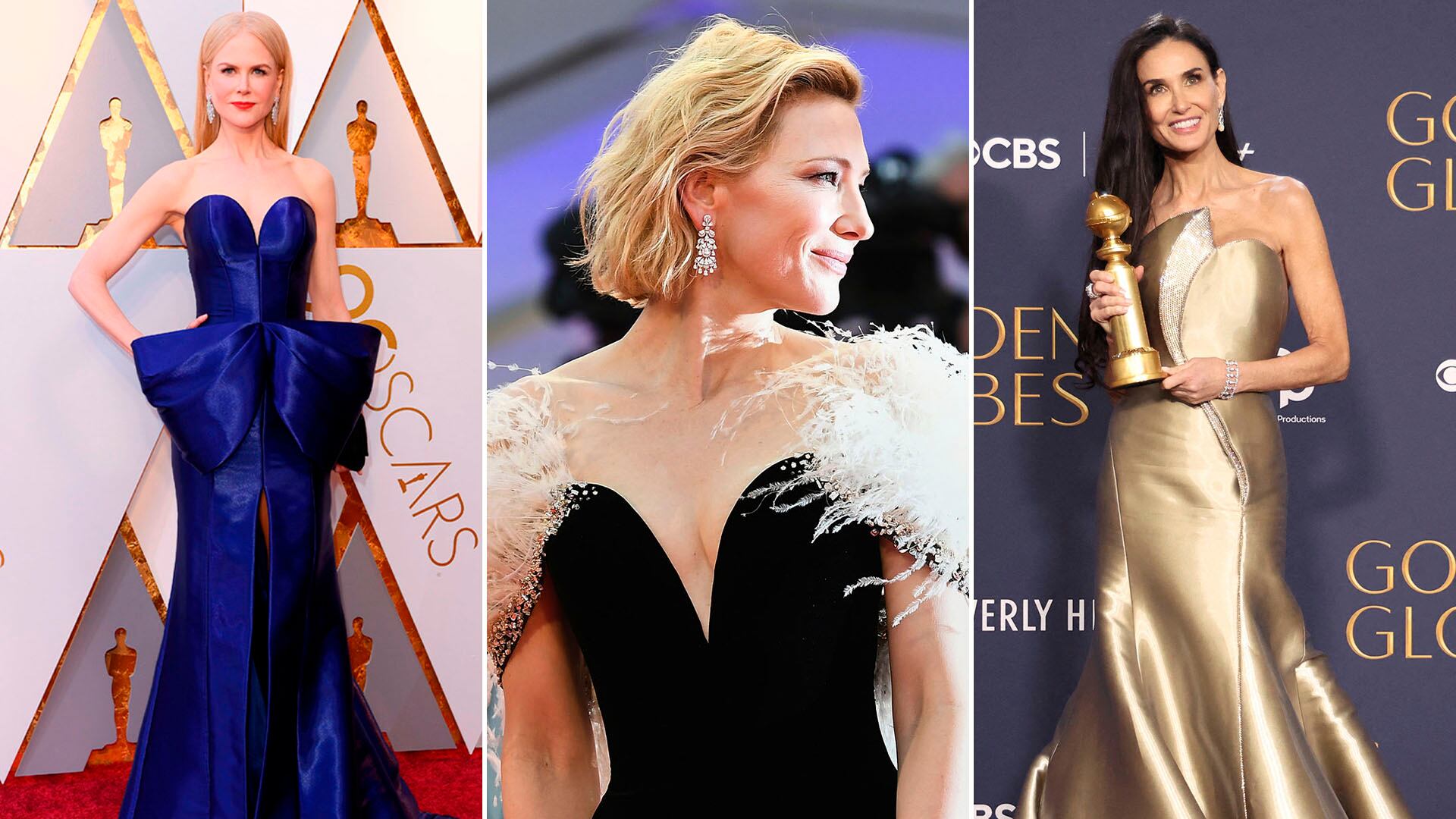 El diseñador italiano que vistió a las estrellas de Hollywood, falleció a los 91 años