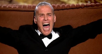 Carlos Lozano se proclama vencedor