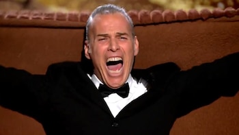 Carlos Lozano se proclama vencedor