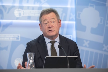 29/04/2025 El consejero de Seguridad,