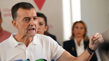 IU lamenta la victoria de