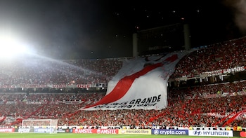 River se financia en el