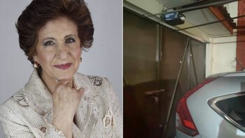 Atacan a balazos vivienda de