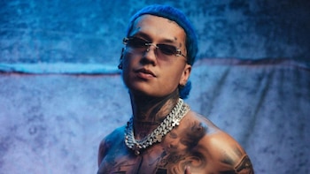 Blessd, Manuel Turizo, Plastilina Mosh y más: estos son los lanzamientos destacados de la semana