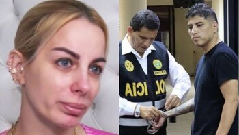 Dalia Durán se pronunció tras