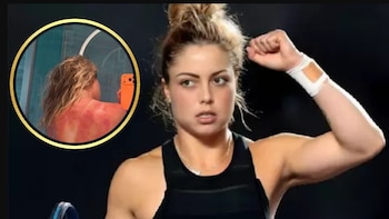 Renata Zarazúa enciende las alarmas