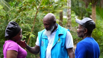 Alcalde de Bajo Baudó, Chocó, denuncia que las ayudas se concentran en Quibdó y no llegan al municipio
