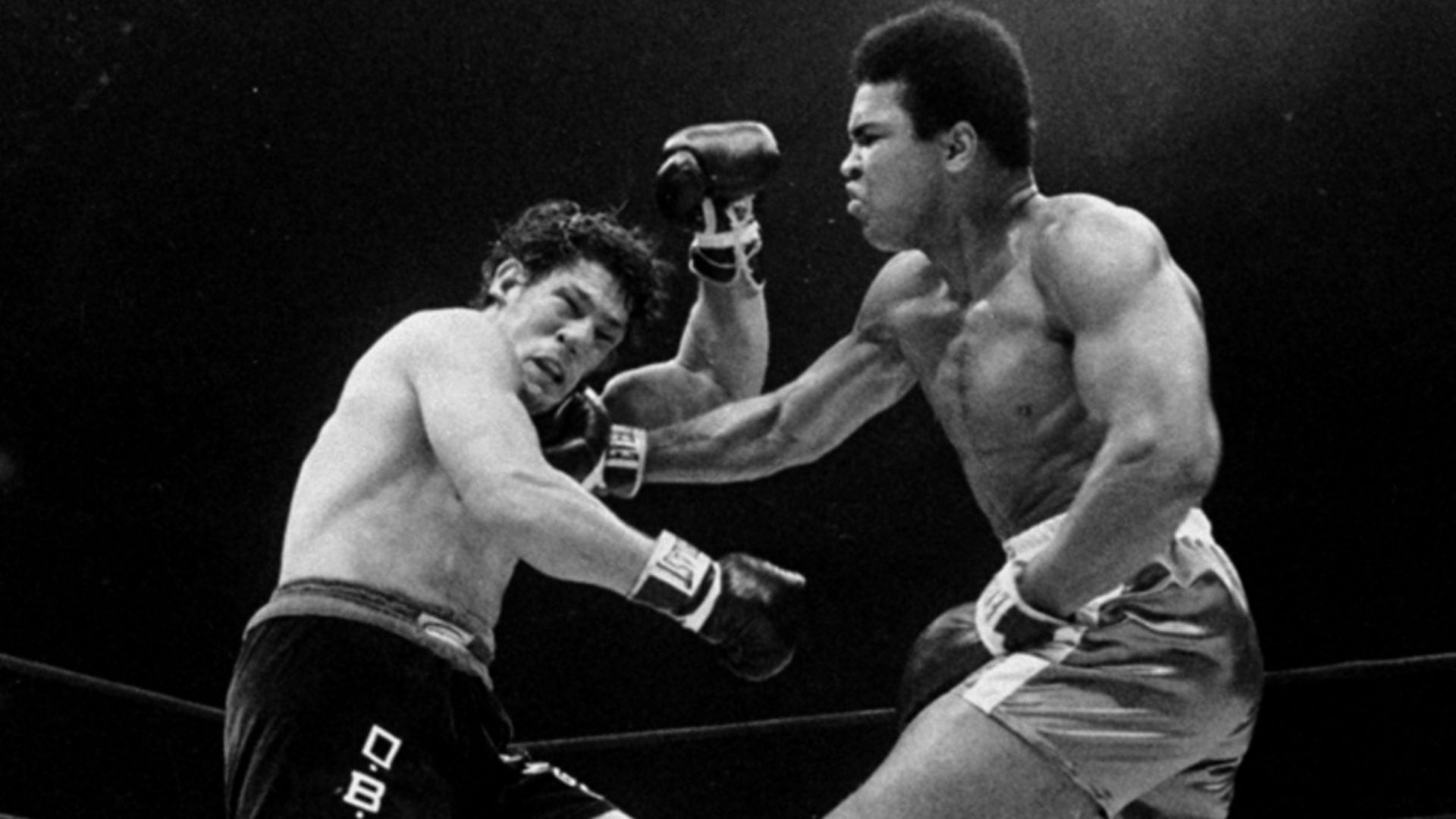 Bonavena buscaba tener revancha con Muhammad Alí (AP Photo)