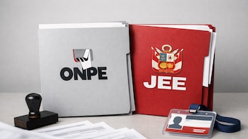 ONPE 100% de actas procesadas: qué significa ‘Para envío al JEE’ y cómo puede alterar el resultado electoral