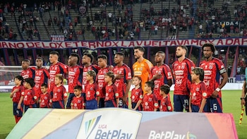 Las bajas que tendrá Independiente