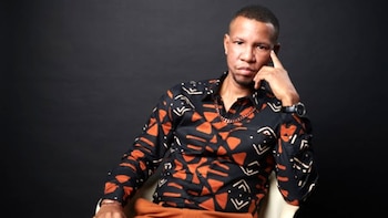 Milton Suggs, la voz del jazz contemporáneo, debuta en Buenos Aires con cuatros recitales