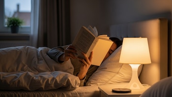 El simple hábito de 10 minutos que ayuda a conciliar el sueño