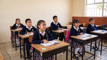 ¿Hay clases mañana lunes 7 de septiembre? Esto confirma la SEP