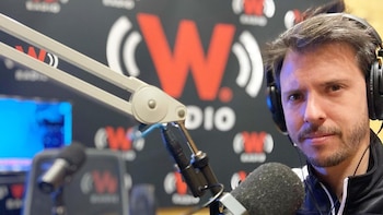 Quién es Pepe del Bosque,