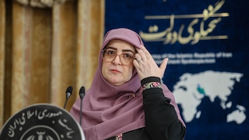 Irán anuncia la creación de