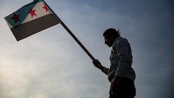Un tribunal de Siria dicta sus primeras sentencias, incluida una pena capital, por la violencia sectaria de 2025