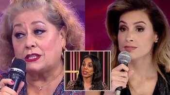 Prima de Marcelo Tinelli asegura