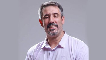 Sebastián Ianantuony, intendente de General