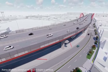 Conoce los detalles de la