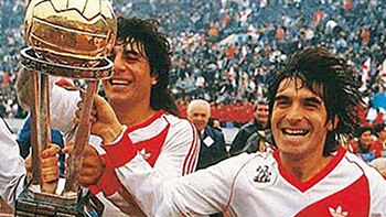 Roque Alfaro, a 34 años