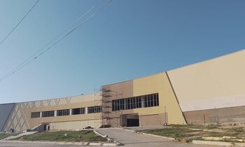 Centro Comercial la Gran Manzana,