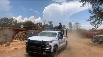 En los últimos tres meses,