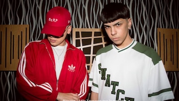 Milo J: Bzrp Music Sessions,