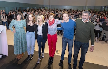 12/01/2024 El líder de Más